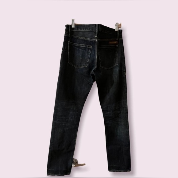 Men’s Burberry Brit Jeans - Picture 2 of 8